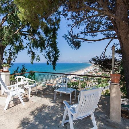 Villetta - Panorama Da Sogno Wi-Fi Gratis Castellammare del Golfo Exterior photo